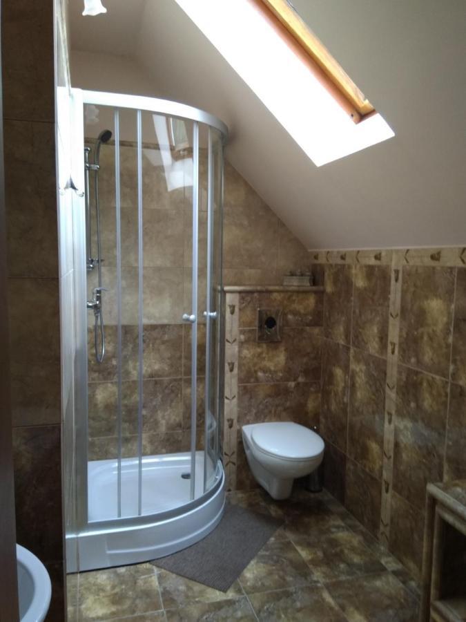 Lesna 26 Apartment Kudowa-Zdroj Bagian luar foto