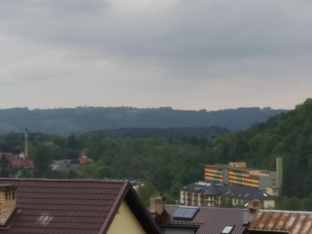 Lesna 26 Apartment Kudowa-Zdroj Bagian luar foto
