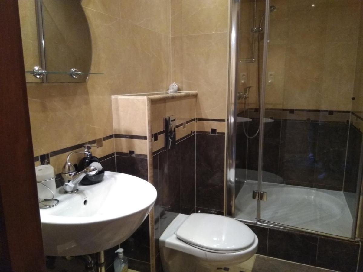 Lesna 26 Apartment Kudowa-Zdroj Bagian luar foto
