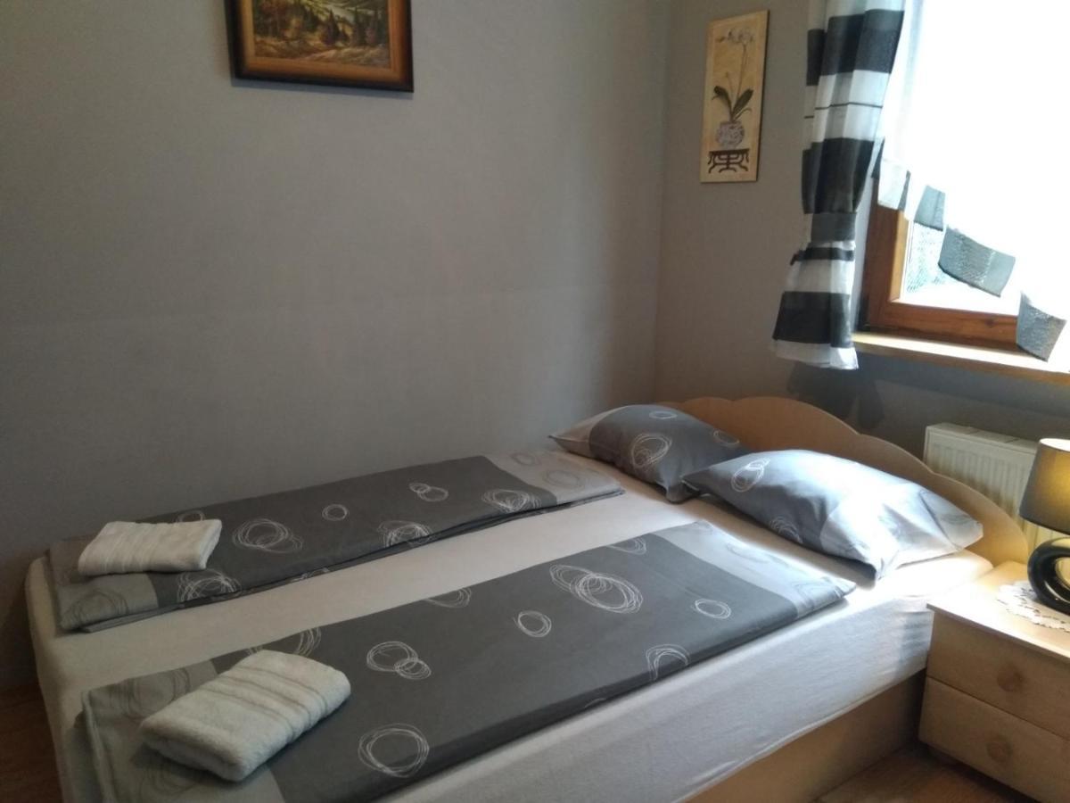 Lesna 26 Apartment Kudowa-Zdroj Bagian luar foto