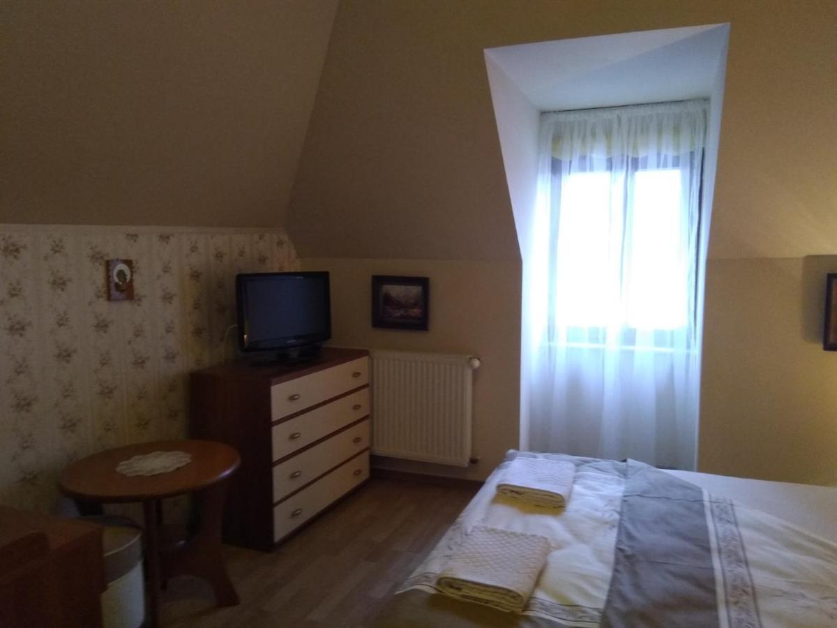 Lesna 26 Apartment Kudowa-Zdroj Bagian luar foto